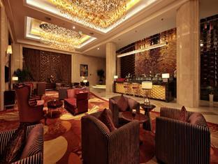 Obrao Grand Hotel Dongkan Экстерьер фото